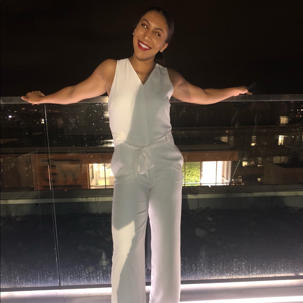 Jumpsuit